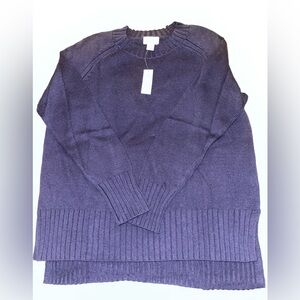 Old Navy Small Navy Sweater